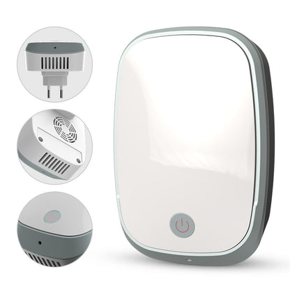 Household air disinfection machine