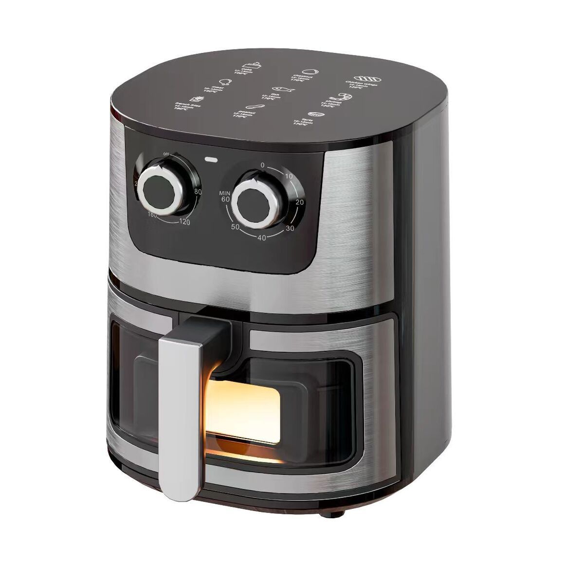 Household Air Fryer