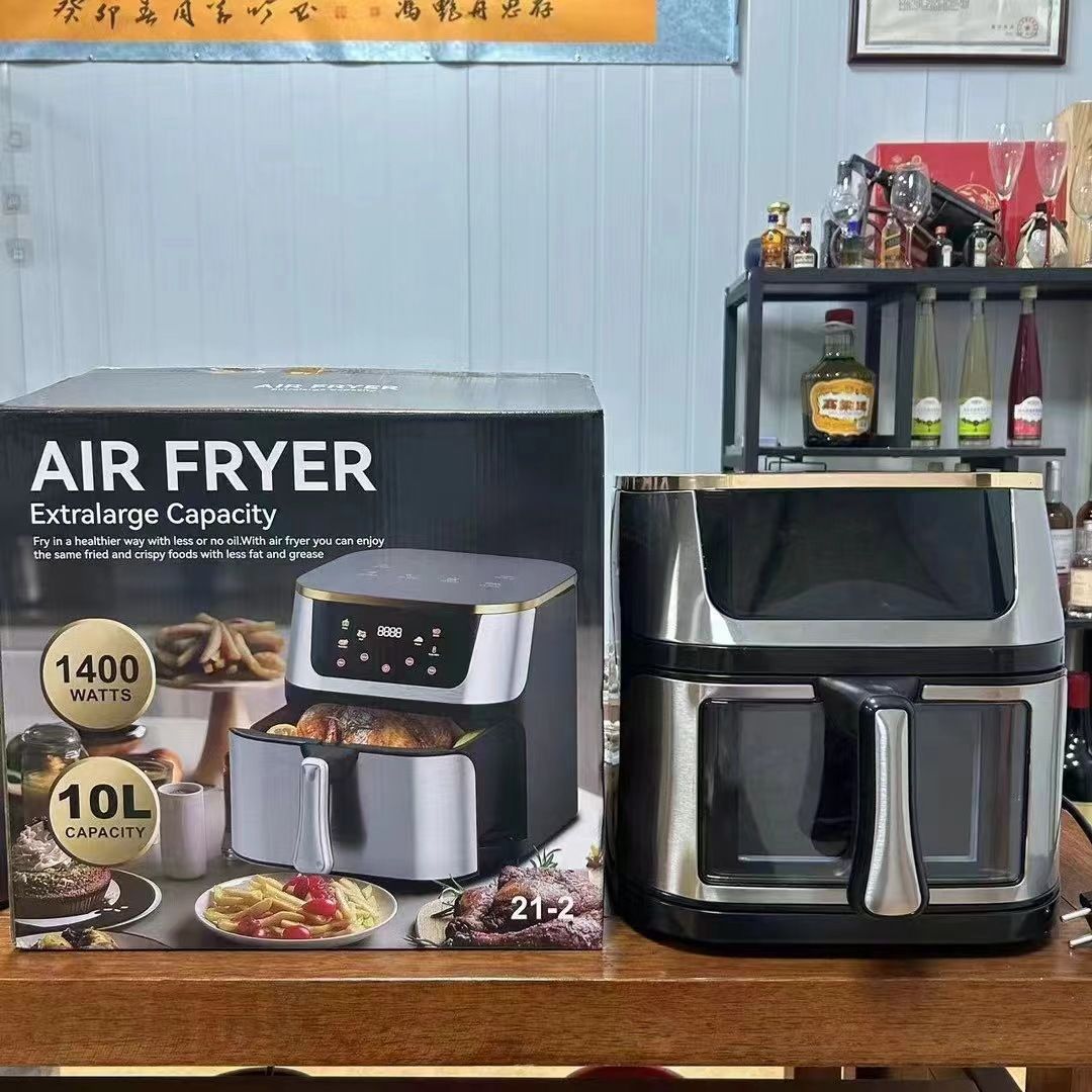 Household Air Fryer