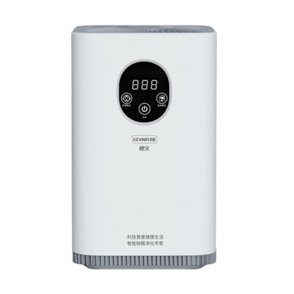 Household air purifier