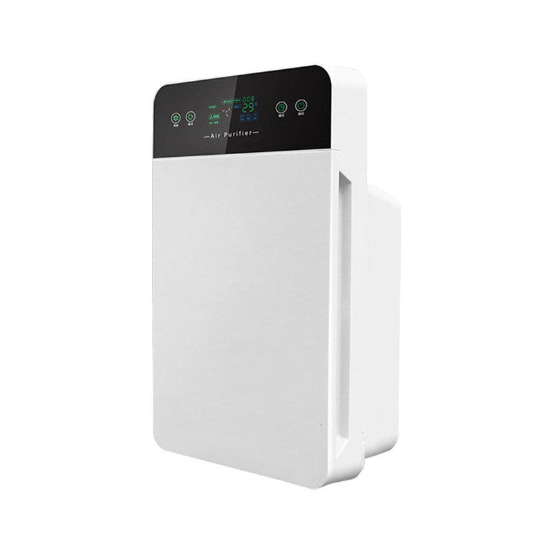 Household Air Purifier with Sterilization and Odor Removal