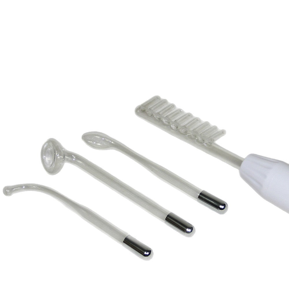 household anti-acne instrument electrotherapy stick electrotherapy comb