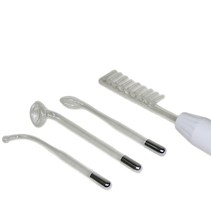 household anti-acne instrument electrotherapy stick electrotherapy comb