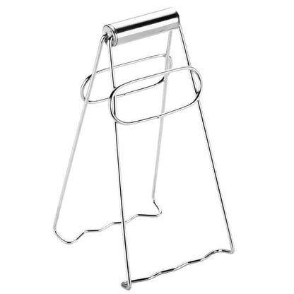 Household anti-scald clip