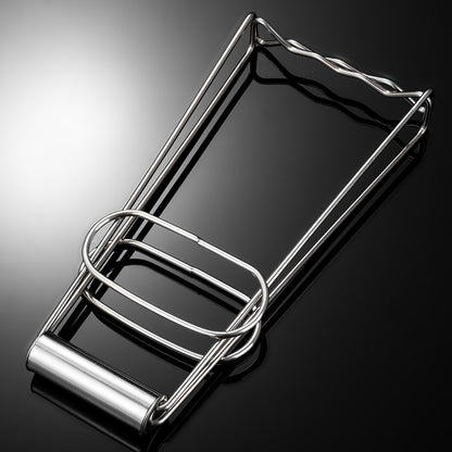 Household anti-scald clip