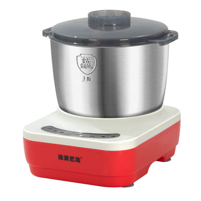 Household Automatic Dough Kneader with Fermentation Function