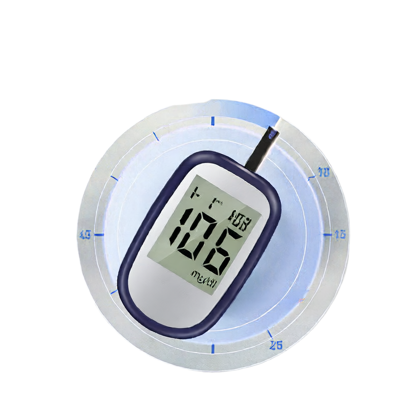 Household Blood Glucose Meter