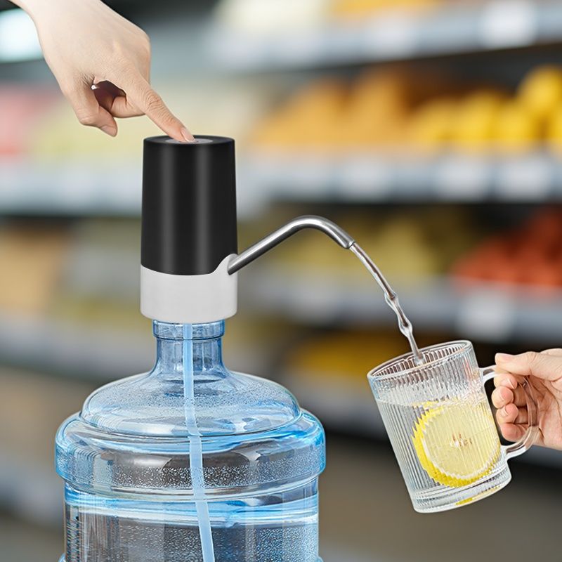 Household Bottled Water Pump
