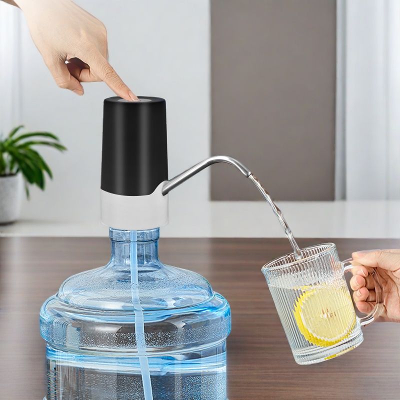 Household Bottled Water Pump