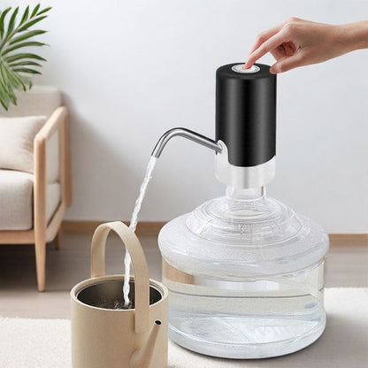 Household Bottled Water Pump