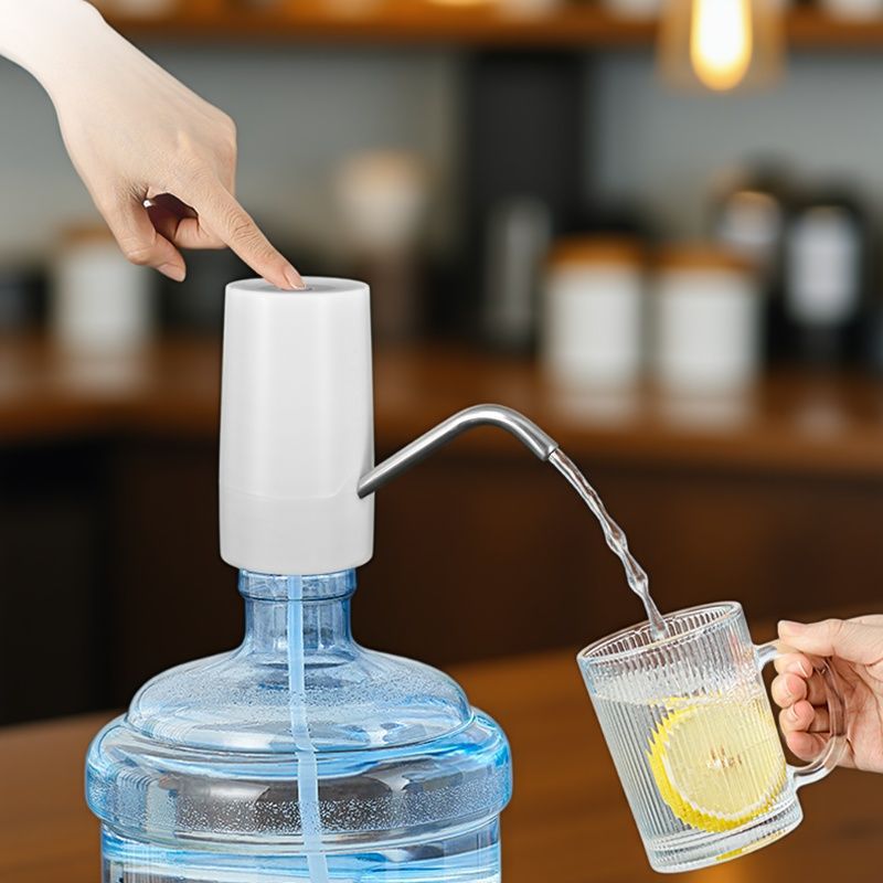 Household Bottled Water Pump