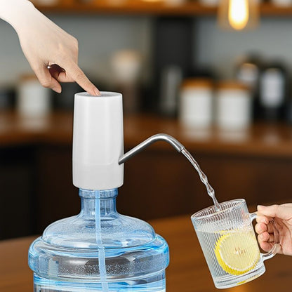 Household Bottled Water Pump