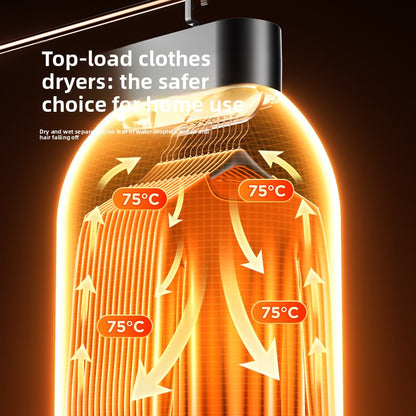 Household Clothes Dryer
