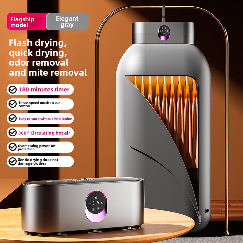 Household Clothes Dryer