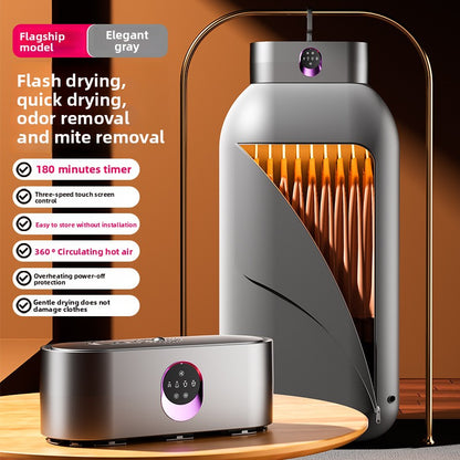 Household Clothes Dryer