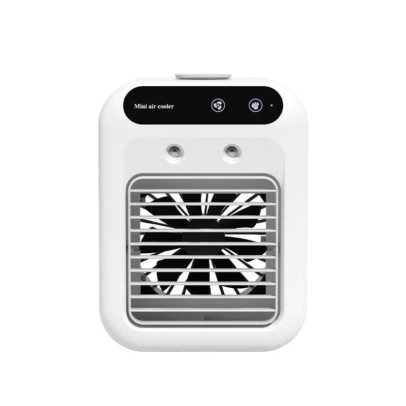 Household cold air blower