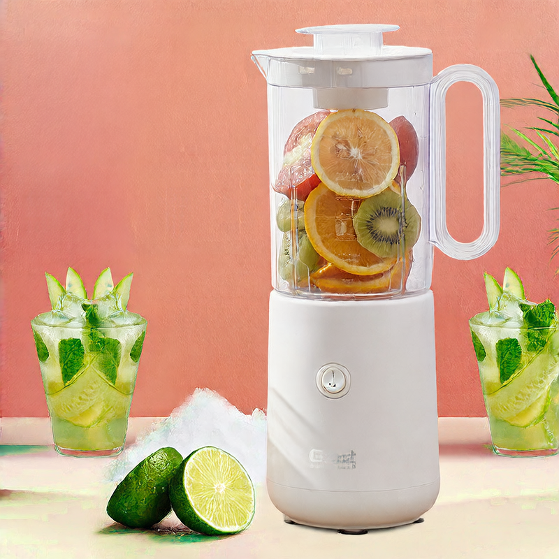Household Cooking Machine