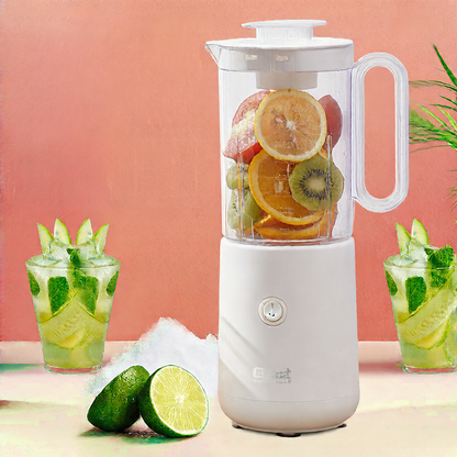 Household Cooking Machine