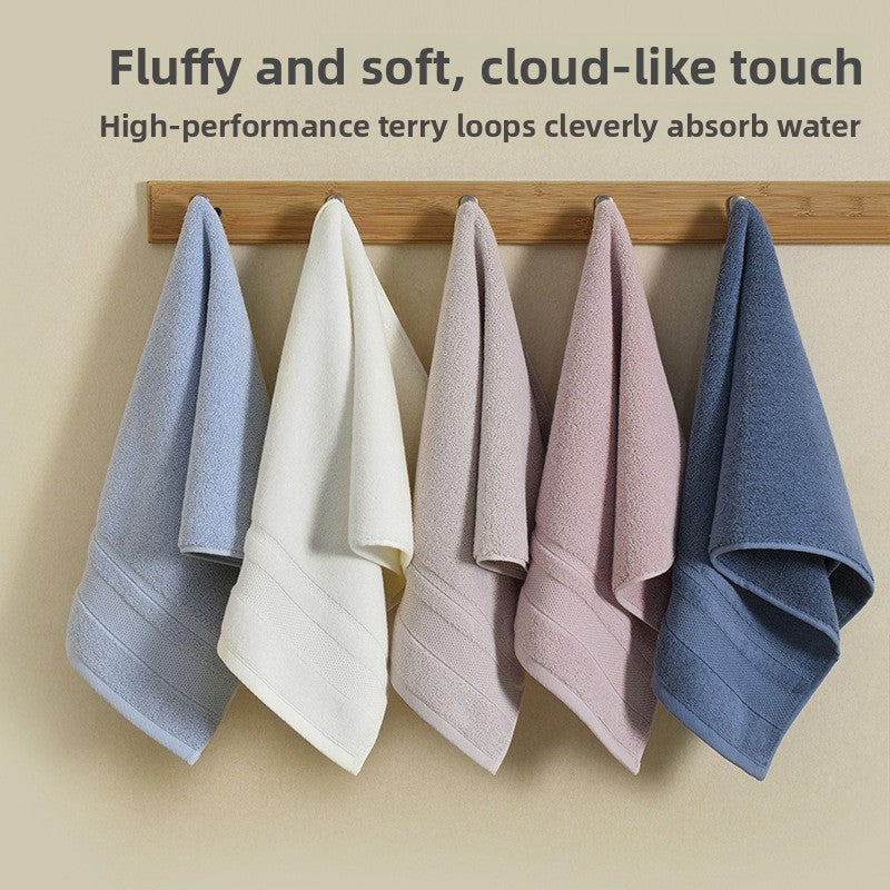 household cotton towel