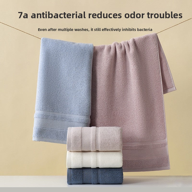 household cotton towel