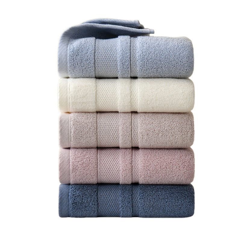 household cotton towel