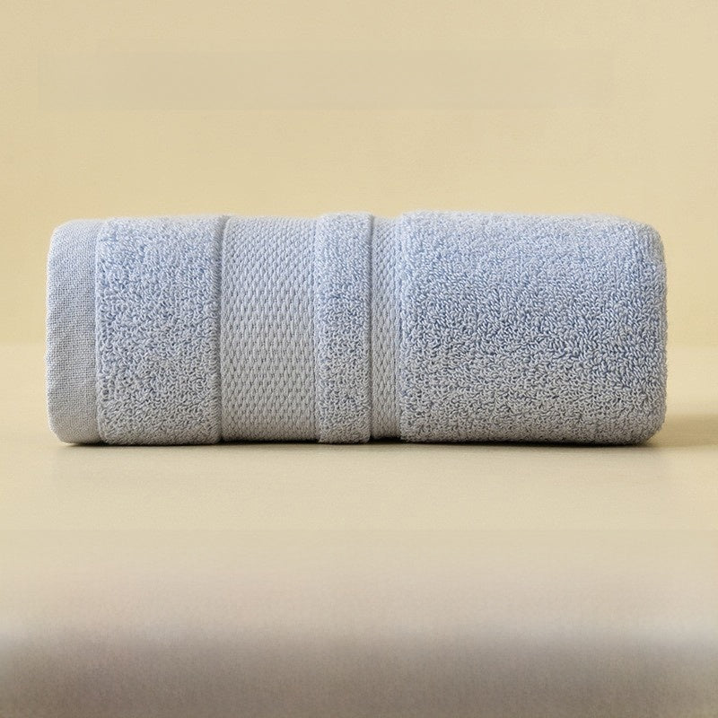 household cotton towel