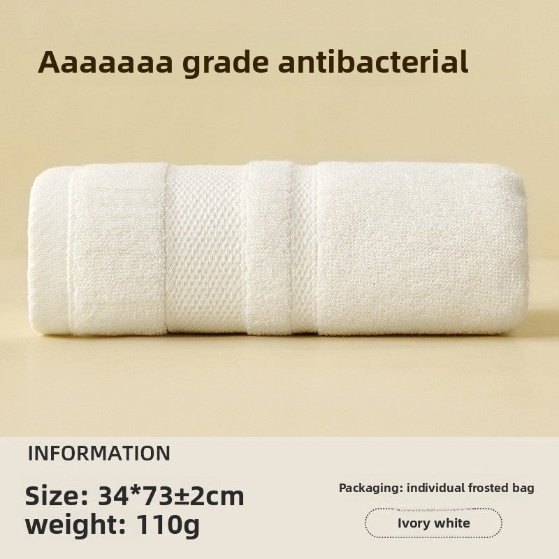 household cotton towel