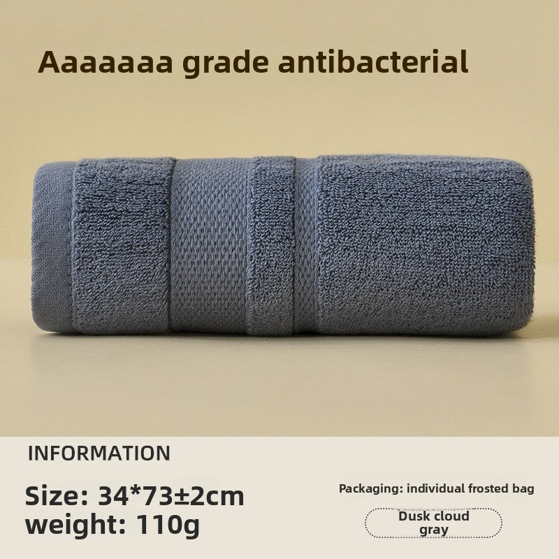 household cotton towel