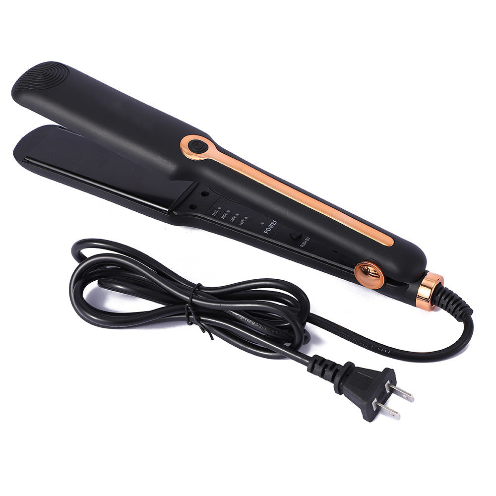 Household curling iron