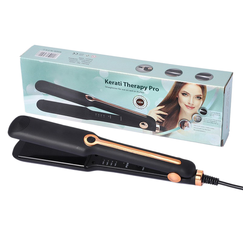 Household curling iron