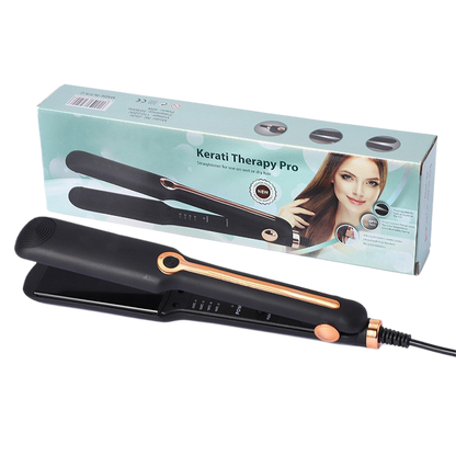 Household curling iron