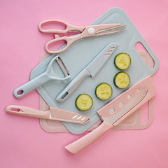 Pink 3-Piece Set