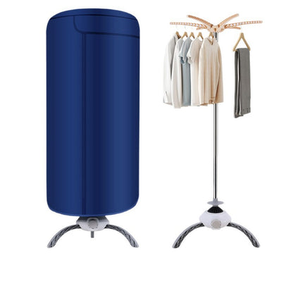 Household Cylindrical Clothes Dryer
