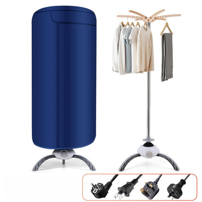 Household Cylindrical Clothes Dryer