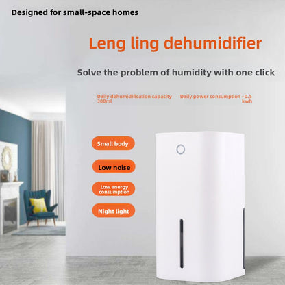household dehumidifier small bedroom dryer indoor