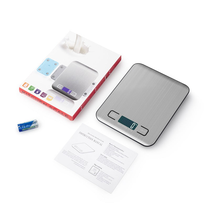 Household Digital Kitchen Scale