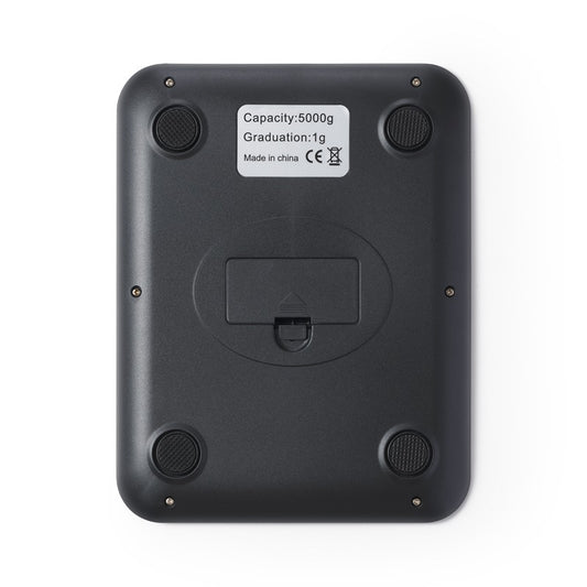 Household Digital Kitchen Scale