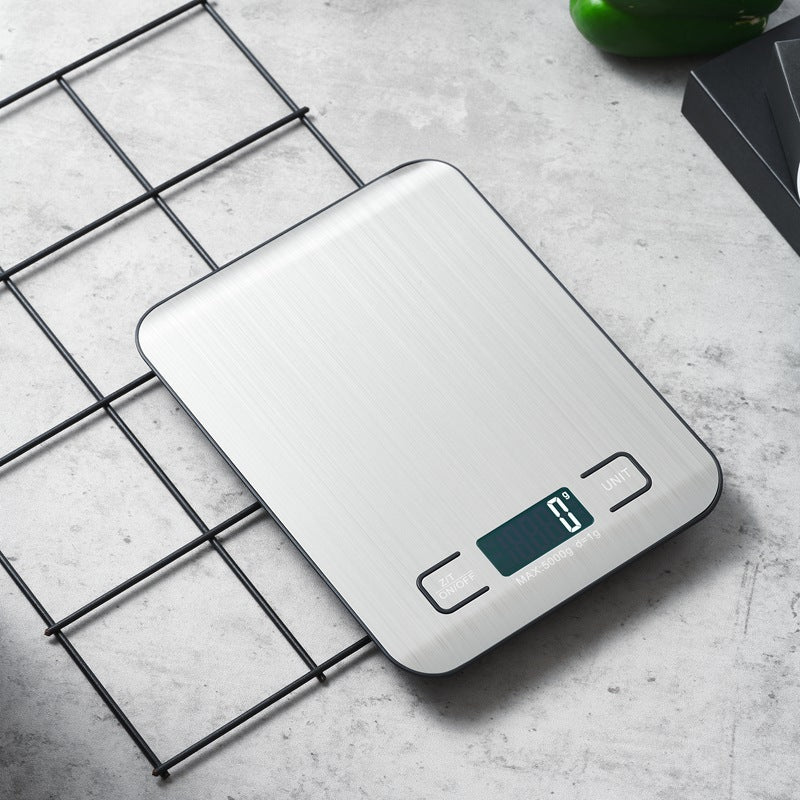 Household Digital Kitchen Scale