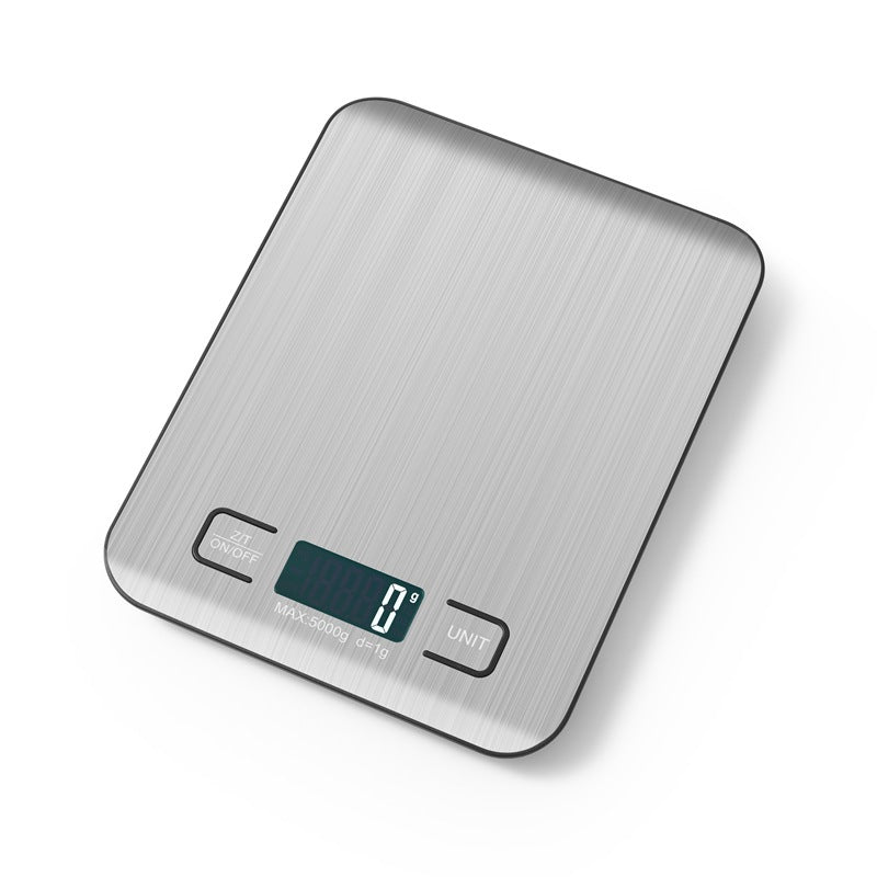 Household Digital Kitchen Scale