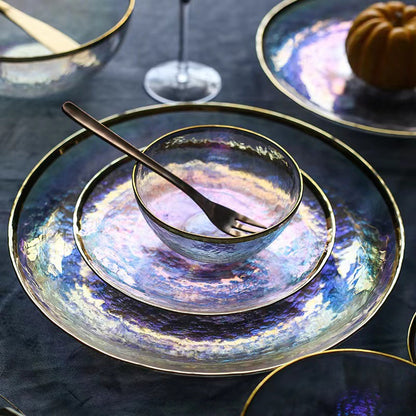 Household Dinner Plate