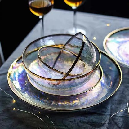 Household Dinner Plate