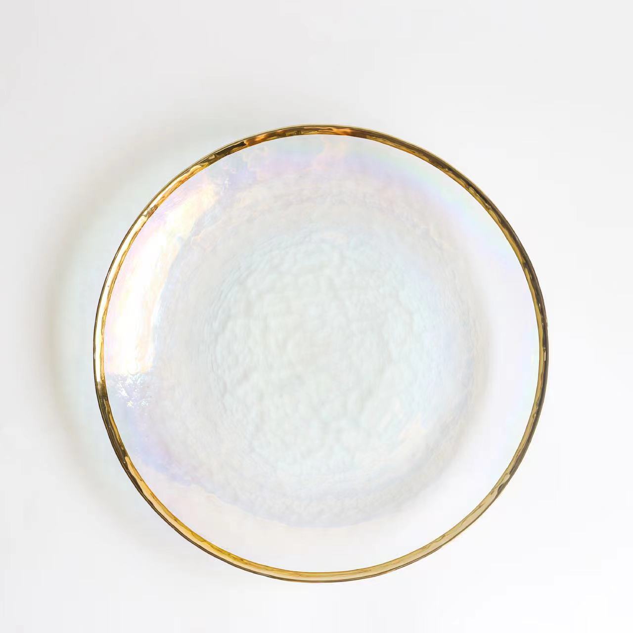 Household Dinner Plate