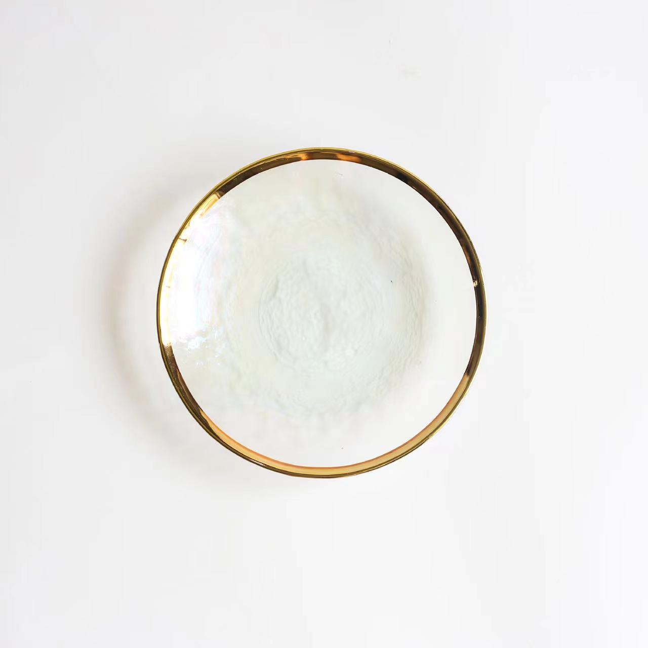Household Dinner Plate