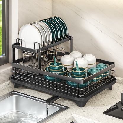 Household Dish Rack