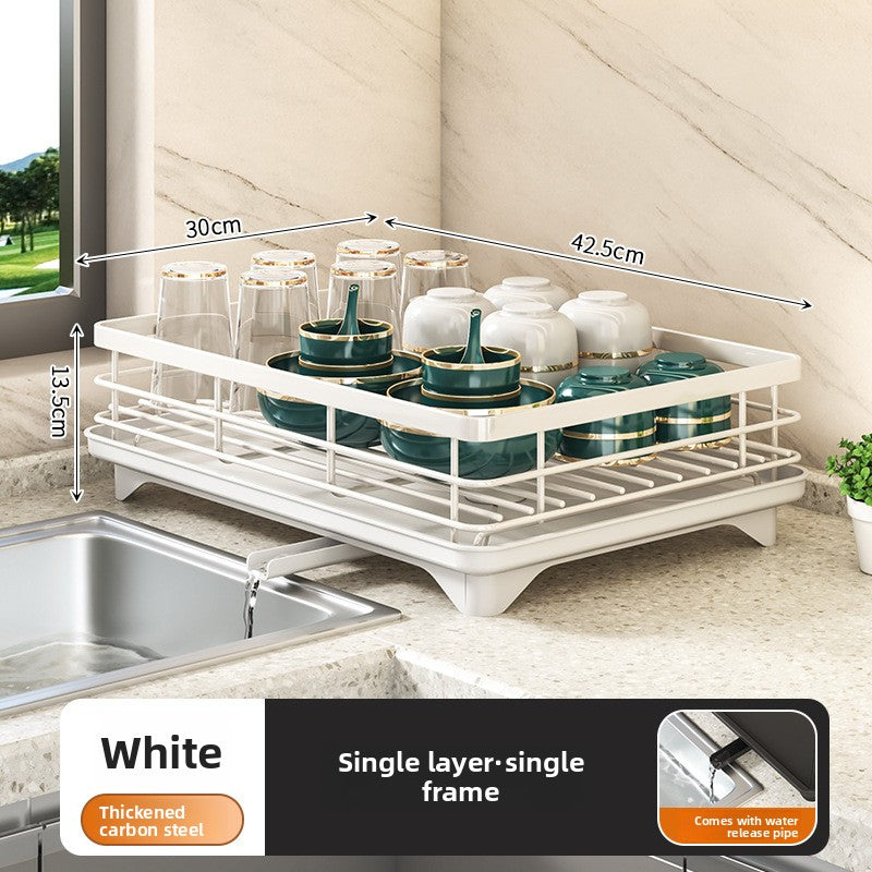 Household Dish Rack