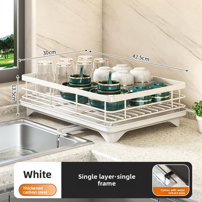 Household Dish Rack