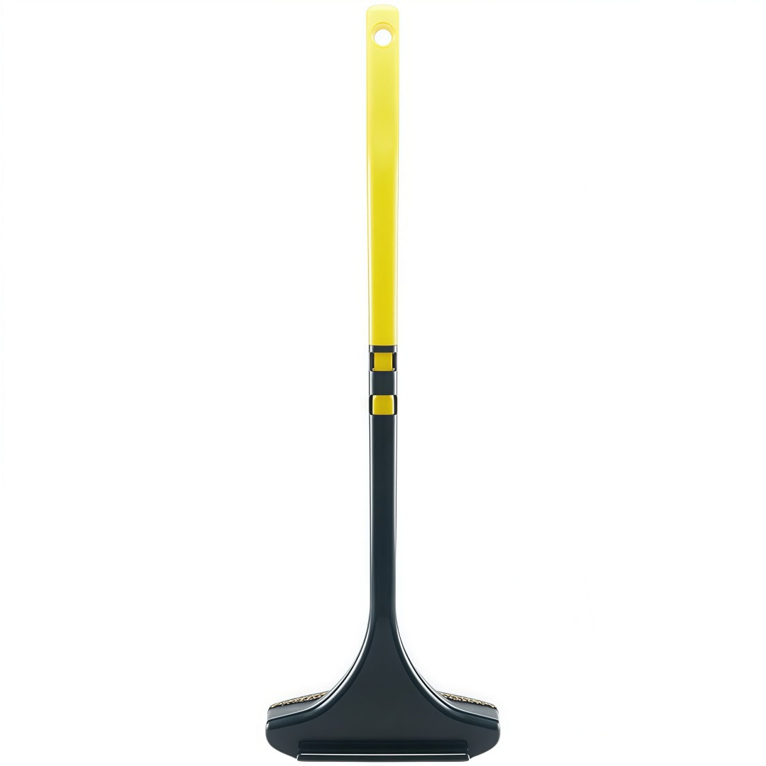 Household Double-Sided Screen and Glass Cleaning Brush