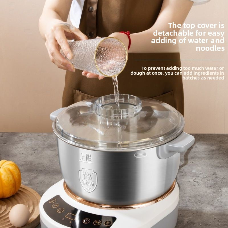 Household Dough Kneading Machine