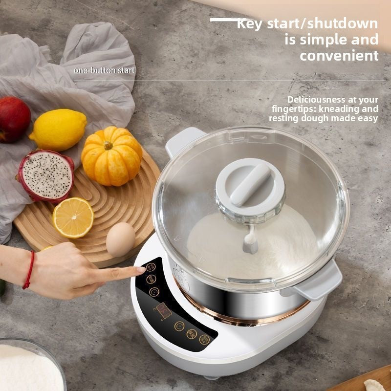 Household Dough Kneading Machine