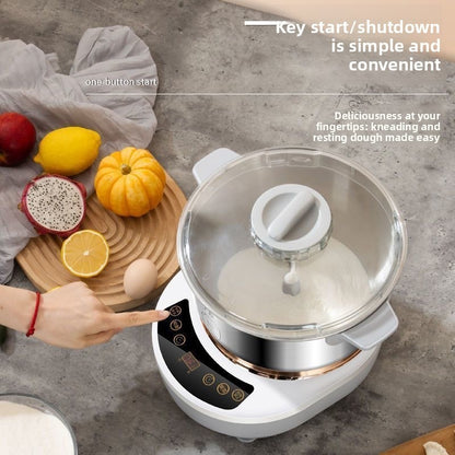 Household Dough Kneading Machine